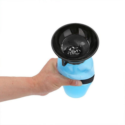 Gourde pour chien | HydraPlus