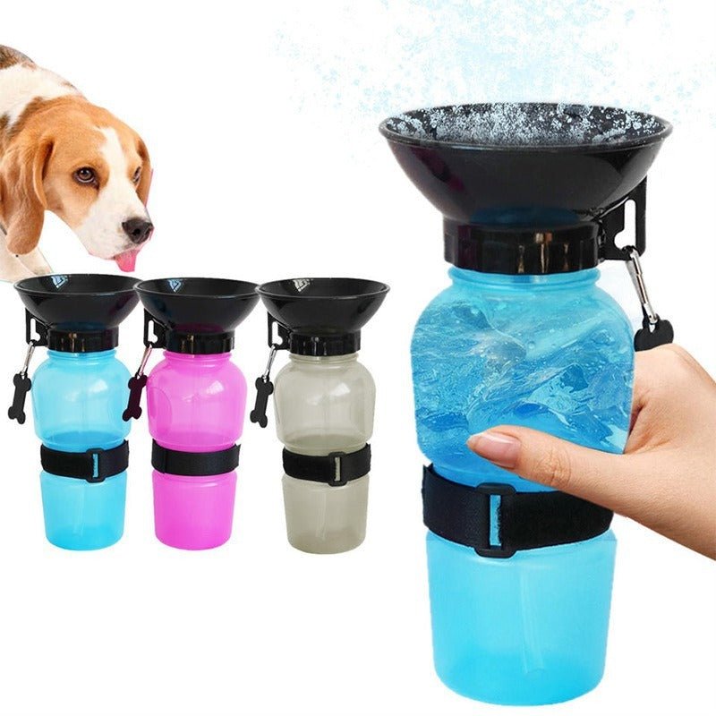 Gourde pour chien | HydraPlus