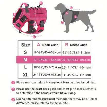 Harnais-chien-anti-traction-Confort-Anti-Traction-grandeur