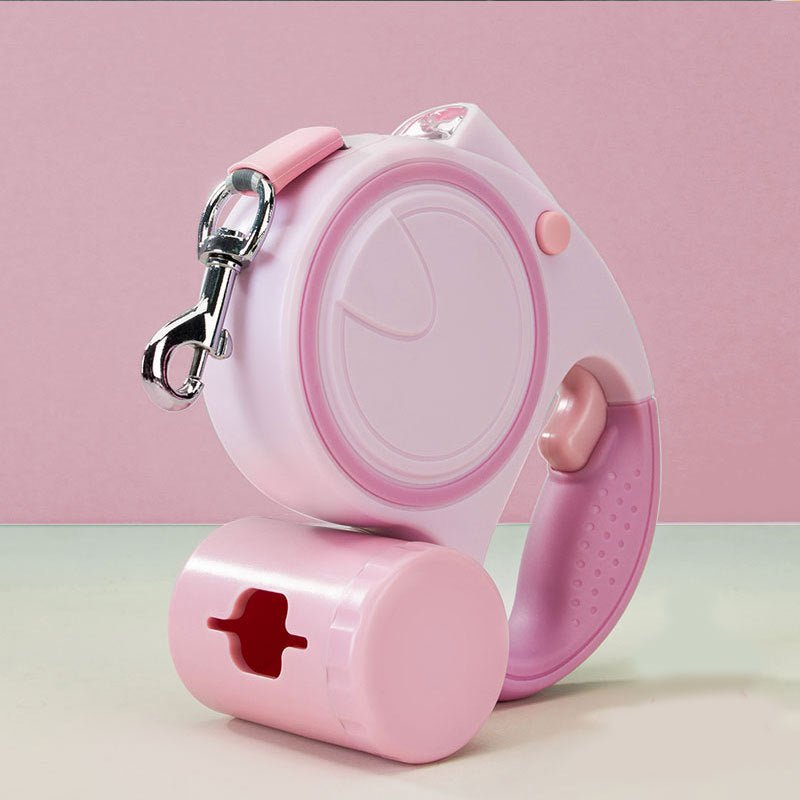 Laisse pour Chien | Premium Equip
