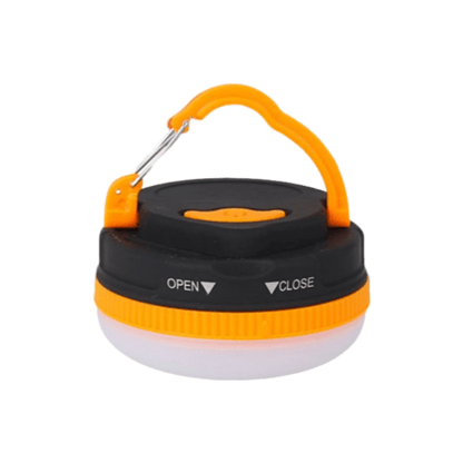 Lampe camping | CompactPower