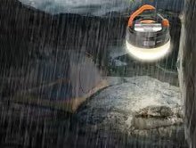 Lampe camping | CompactPower