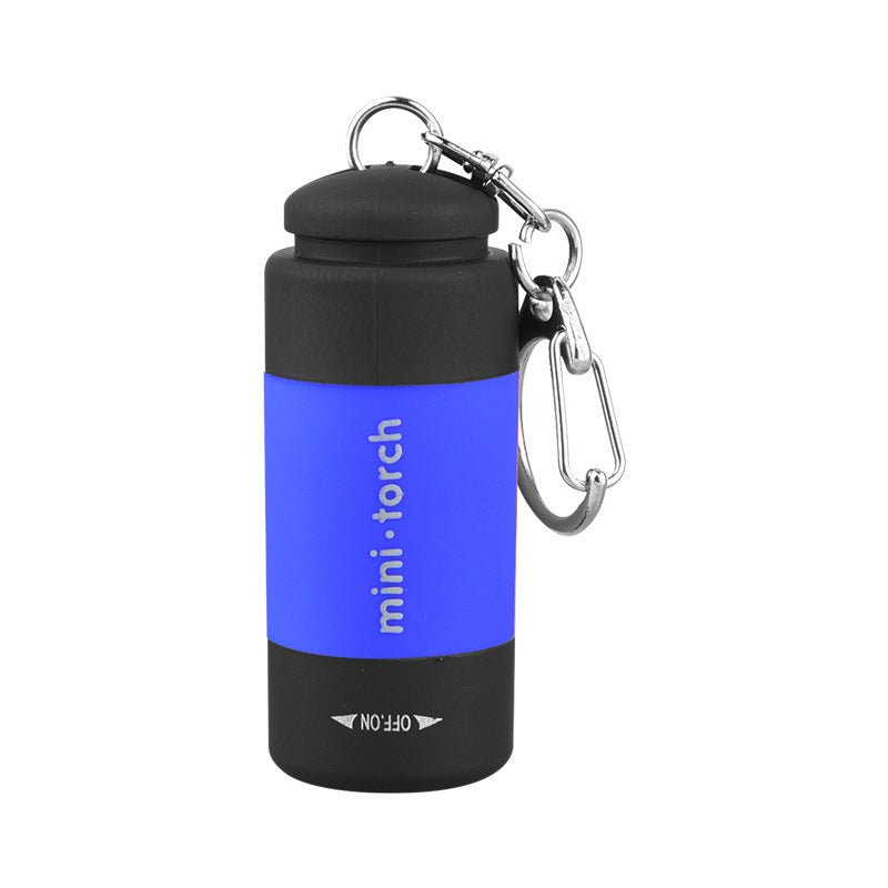 Lampe de poche rechargeable | MaxiBright