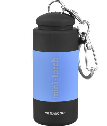 Lampe de poche rechargeable | MaxiBright