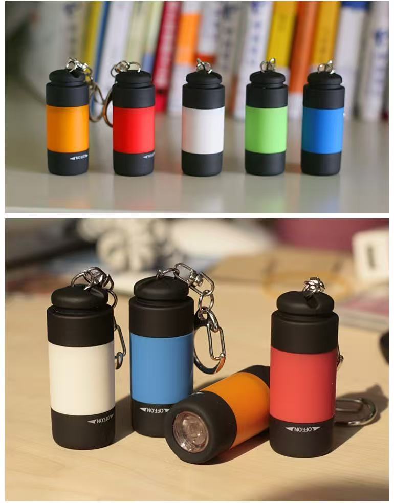 Lampe de poche rechargeable | MaxiBright