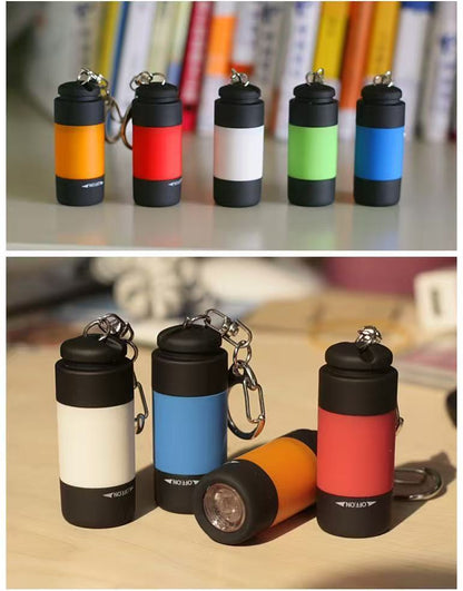 Lampe de poche rechargeable | MaxiBright
