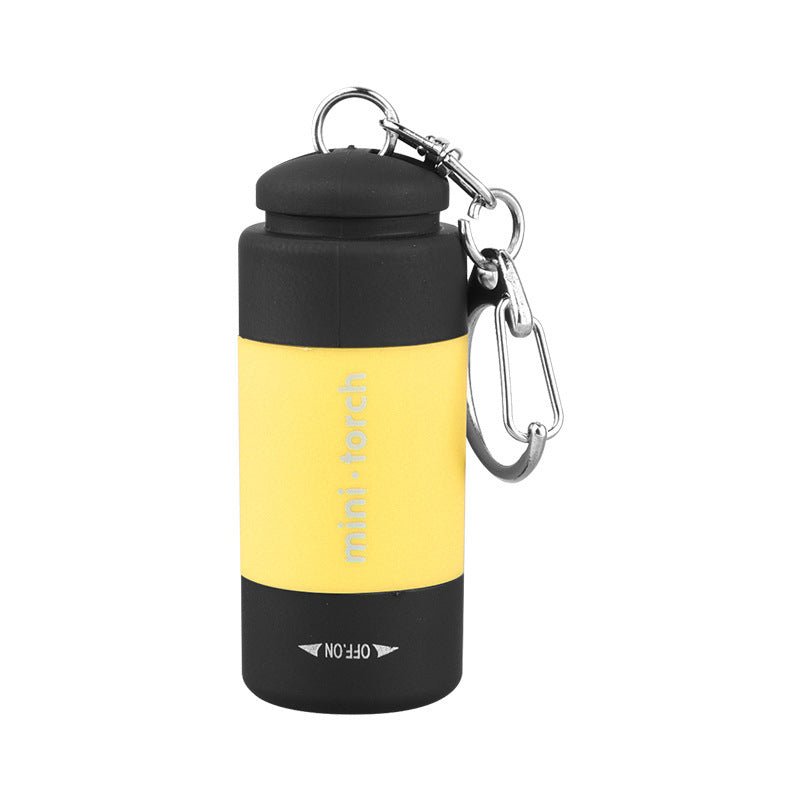 Lampe de poche rechargeable | MaxiBright