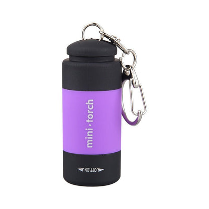 Lampe de poche rechargeable | MaxiBright