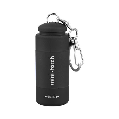 Lampe de poche rechargeable | MaxiBright