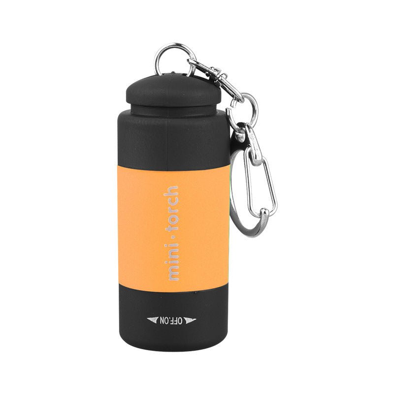 Lampe de poche rechargeable | MaxiBright