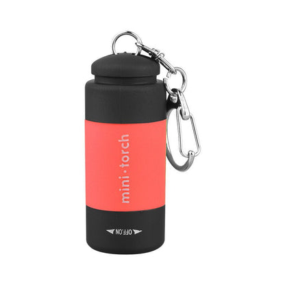 Lampe de poche rechargeable | MaxiBright