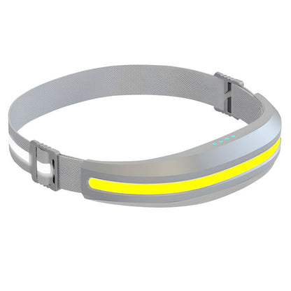 Lampe frontale rechargeable | UltraLight