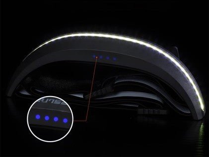 Lampe frontale rechargeable | UltraLight