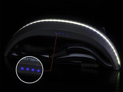Lampe frontale rechargeable | UltraLight