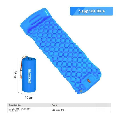 Matelas gonflable 1 Personne | UltraGear