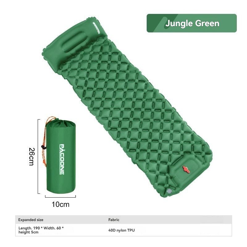Matelas gonflable 1 Personne | UltraGear