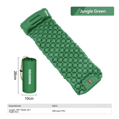 Matelas gonflable 1 Personne | UltraGear