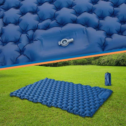 Matelas gonflable 2 Personnes | UltraComfort