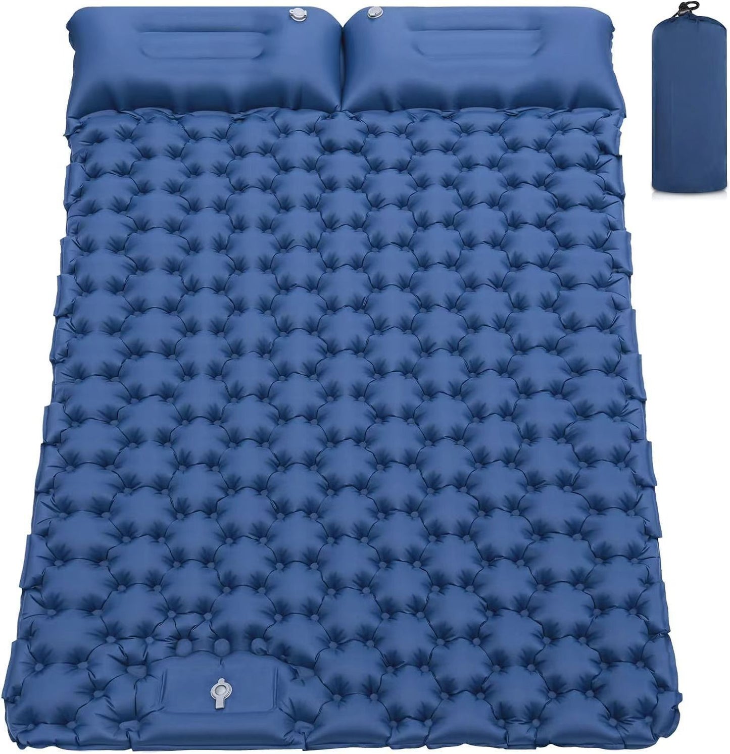 Matelas gonflable 2 Personnes | UltraComfort