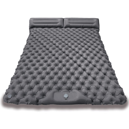 Matelas gonflable 2 Personnes | TrailGear