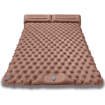 Matelas gonflable 2 Personnes | TrailGear