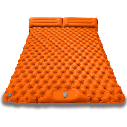 Matelas gonflable 2 Personnes | TrailGear
