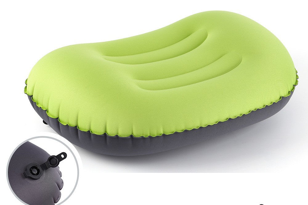 Oreiller de voyage | Ergonomique