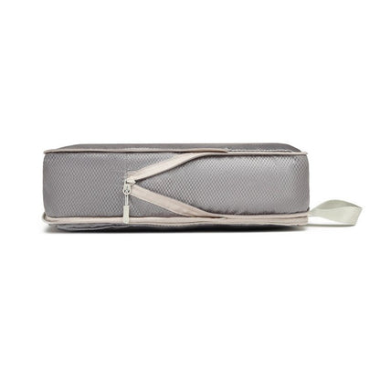 Organisateur de valise | Lot de 4 - Pratique et Compact