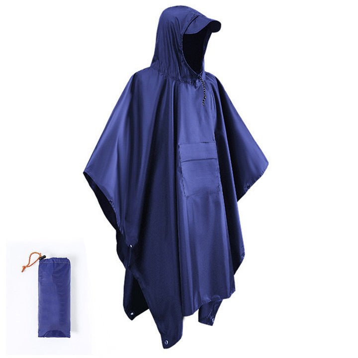 Poncho pluie | UltraCompact
