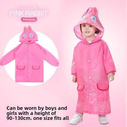 Poncho pluie | Ultra-léger pour enfant