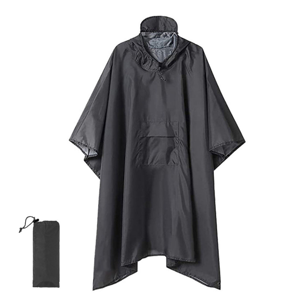 Poncho pluie | UltraCompact