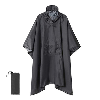 Poncho pluie | UltraCompact