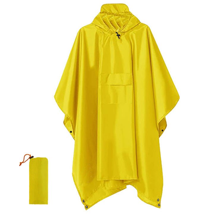Poncho pluie | UltraCompact