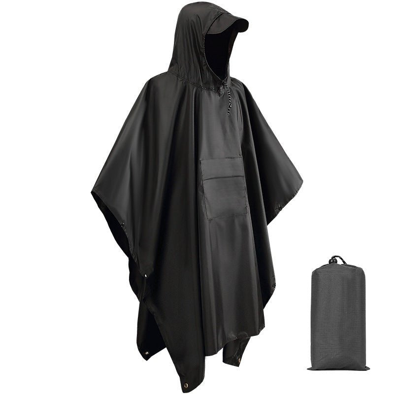 Poncho pluie | UltraCompact