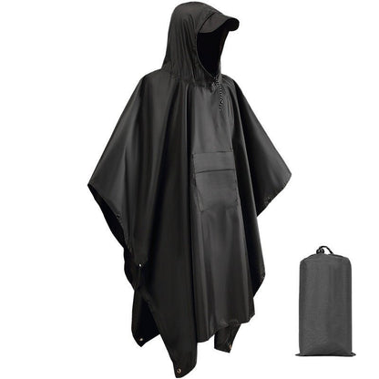 Poncho pluie | UltraCompact
