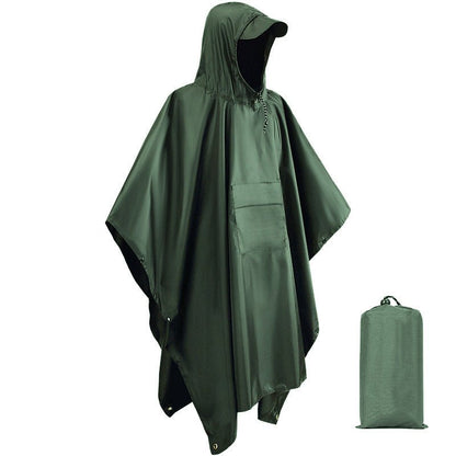Poncho pluie | UltraCompact