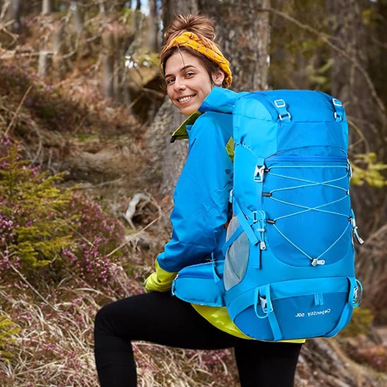 Sac de randonnée | 50L UltraTrail