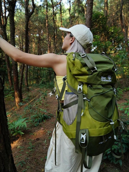 Sac de randonnée | 50L UltraTrail