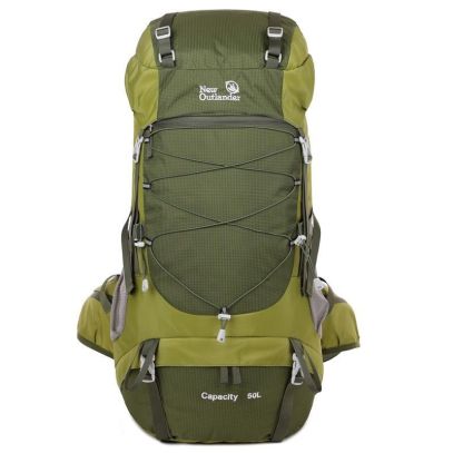 Sac de randonnée | 50L UltraTrail