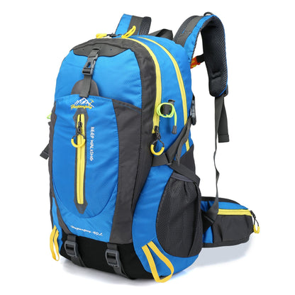 Sac à dos pour randonnée | 40L UltraComfort