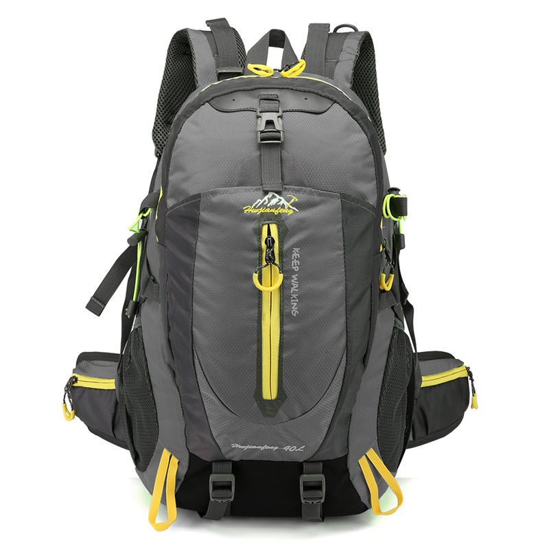 Sac à dos pour randonnée | 40L UltraComfort
