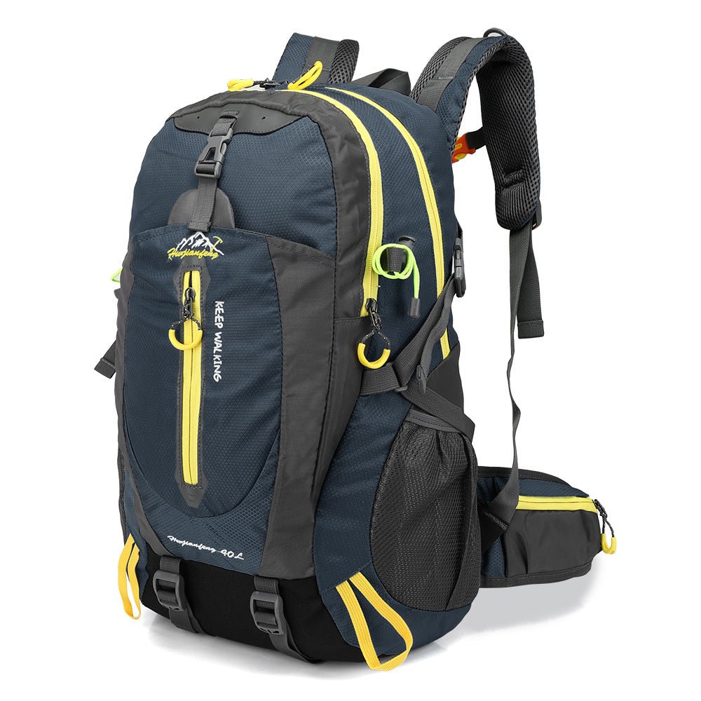 Sac à dos pour randonnée | 40L UltraComfort