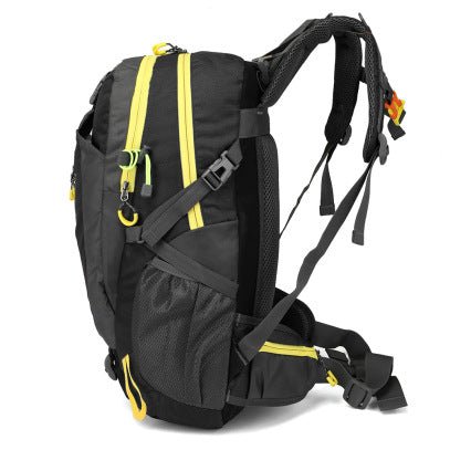 Sac à dos pour randonnée | 40L UltraComfort