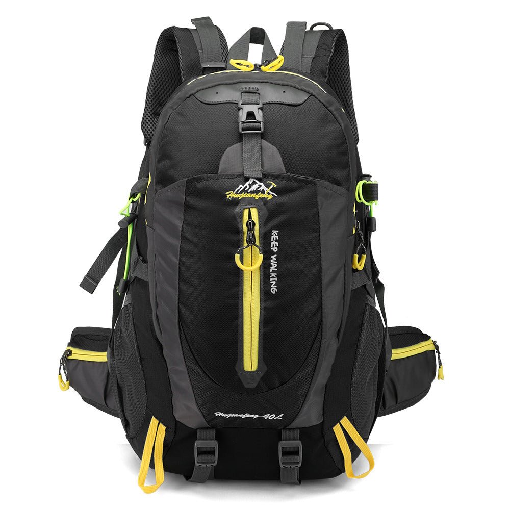 Sac à dos pour randonnée | 40L UltraComfort