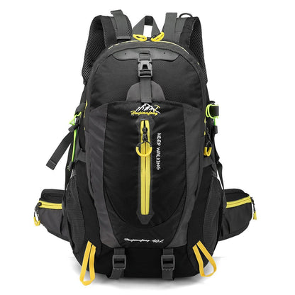 Sac à dos pour randonnée | 40L UltraComfort