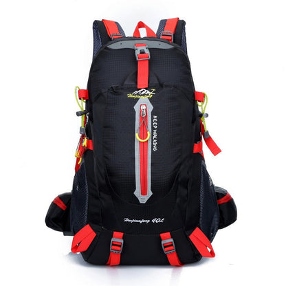 Sac à dos pour randonnée | 40L UltraComfort