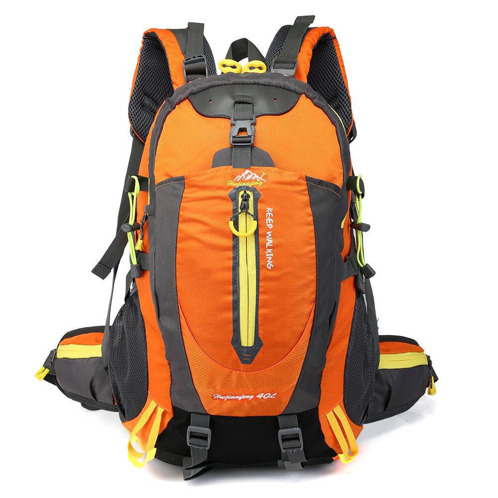 Sac à dos pour randonnée | 40L UltraComfort