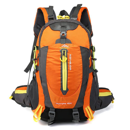 Sac à dos pour randonnée | 40L UltraComfort