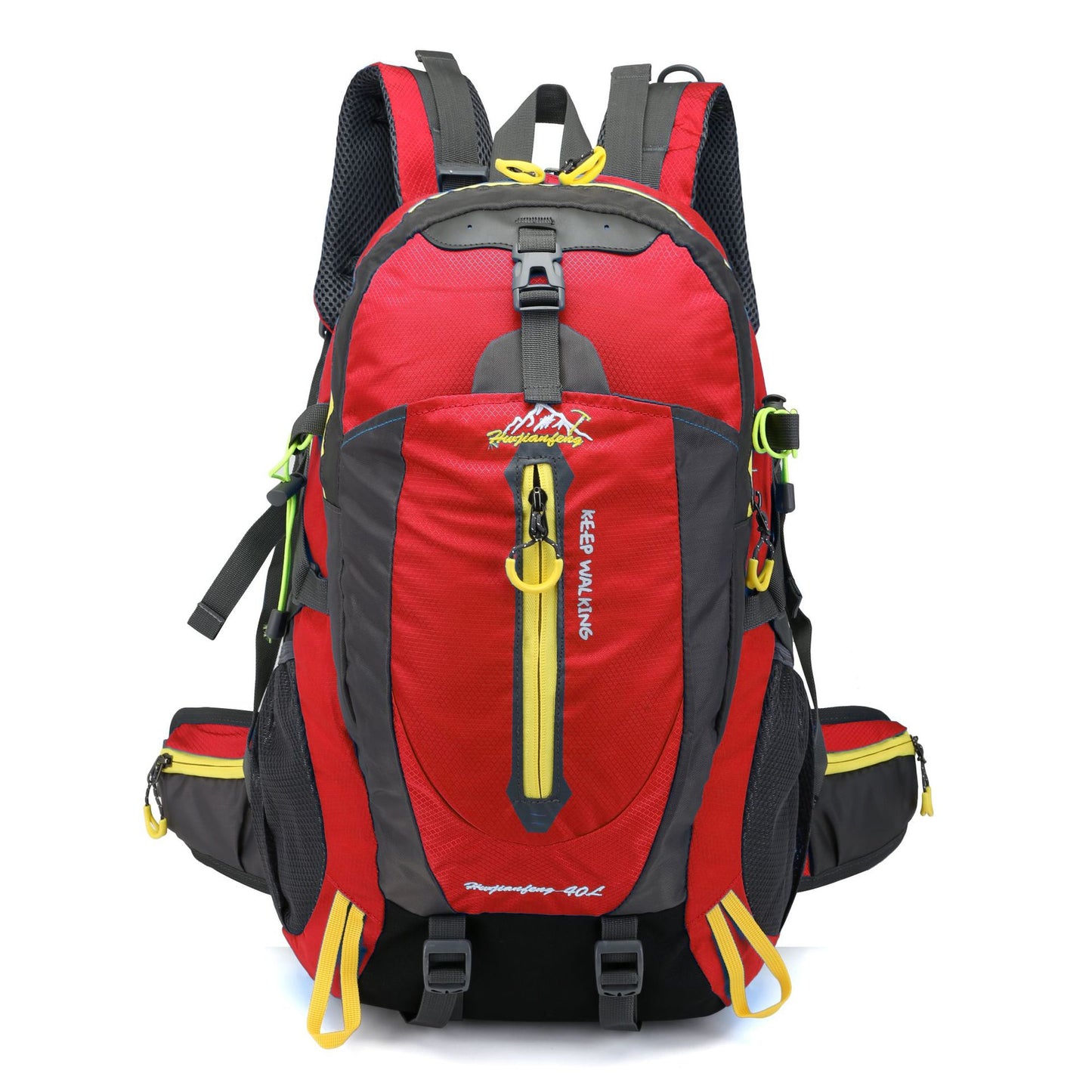 Sac à dos pour randonnée | 40L UltraComfort
