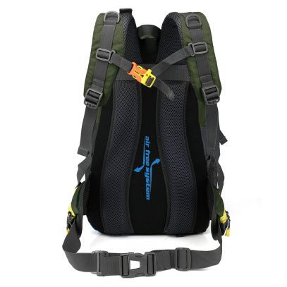 Sac à dos pour randonnée | 40L UltraComfort